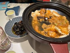 -飶香居(省博物馆店)