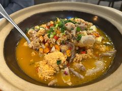 -攸州小镇家湘菜(小米科技园店)