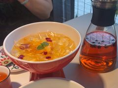 -京鸭棠(让胡路万达店)