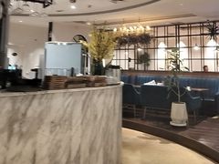 -花舍·新派粤菜·西餐·下午茶(亚运村·鸟巢店)