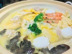 -寻宝记绍兴菜(鲁迅路店)