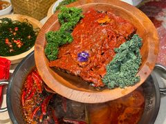 -小龙坎火锅(春熙太古里店)