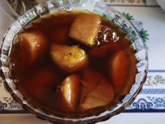 桂花糖芋艿-笃笃笃糖粥(十全街店)