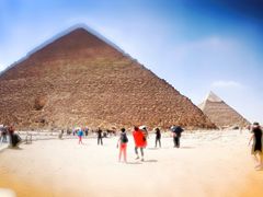 -吉萨金字塔群