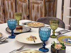 -醉了的船Le Bateau Ivre(温江店)