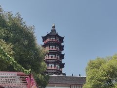 -绳金塔