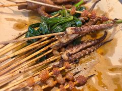 -冶建镜子·老南昌大排档·江西虾王(总店)