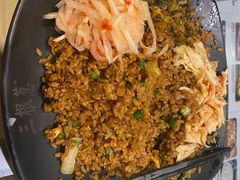 -三根葱云南小吃(砂之船店)