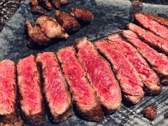-老乾杯和牛烧肉(王府中环店)