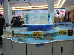 -皮记海鲜1995(寮步店)