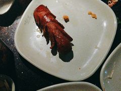 -梨花自助烤肉(乐宾店)