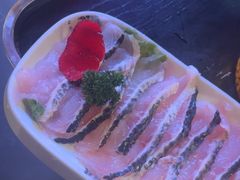 -大龙燚火锅(太古里店)