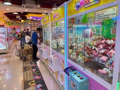 -汤姆熊欢乐世界(罗斯福店)
