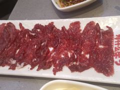-为什么牛潮汕牛肉火锅(中信广场店)