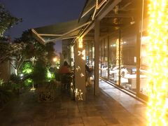 景观位-川流不息(北蔡休闲广场店)