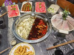-小王少龙火锅(沙南街店)