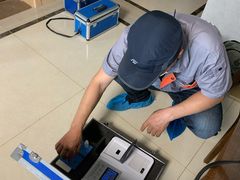 -科立恩进口除甲醛甲醛检测