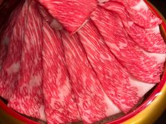 -牛New寿喜烧(曹路花园城店)