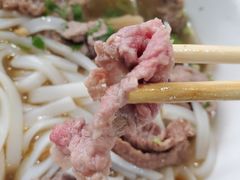 -菜忠潮州牛肉店(岗厦店)