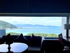 -三亚太阳湾柏悦酒店