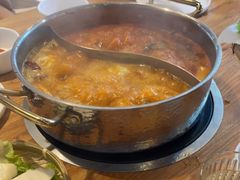 -四喜小胖·北京涮肉(五道营店)