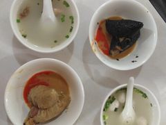 -东街钟楼肉粽(总店)