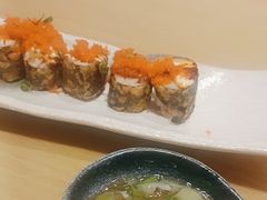 -小句号·精致料理(江南环球港店)