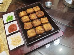徽州毛豆腐-徽湘客(草桥店)