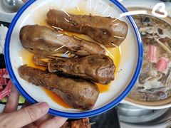 -土连锅·现熬养生汤锅(梁家巷店)