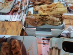 -木屋烧烤(惠阳华润小径湾店)
