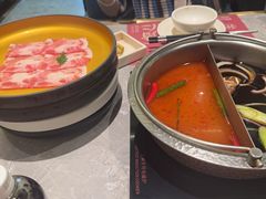 -一绪に寿喜烧(荟聚店)