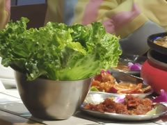 -留香铁板烤肉(解放西路旗舰店)