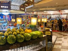 -芭菲盛宴·环球美食(解放碑英利国际店)