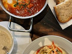 -UPPER KITCHEN(延安路店)