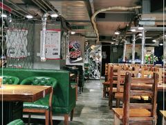 大堂-原始泥炉烤肉(总店)