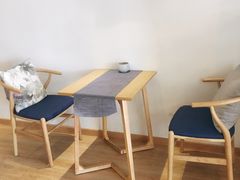 用餐区-茶庐(百花洲路店)