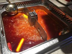 -海底捞大排档火锅(悦荟广场店)