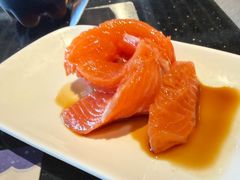 -济南蓝海御华大饭店·蓝钻国际美食自助百汇(山东书城店)