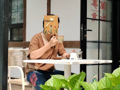 -几静cafe(基湖店)
