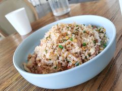 泰皇海鲜炒饭-喜洲吧·江畔老船厂·庭院餐厅(喜临院店)