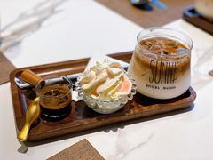 -喜雀JOY KITCHEN