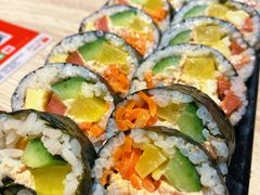 -郑阿姨的家·이모네·韩料&烤肉(武川路店)