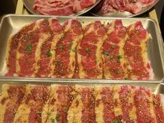 -西塔老太太泥炉烤肉(北京亚运村店)