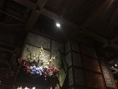 -玛格萝妮(汇智国际商业中心店)