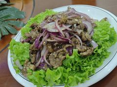 -兰州老马家族食府(康庄总店)