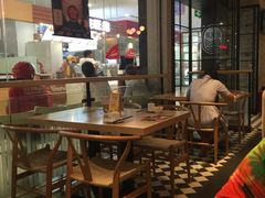 大堂-避风塘(百联东郊店)