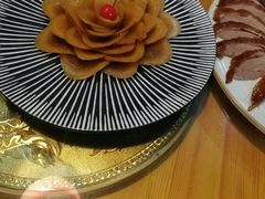-北京烤鸭店(新桥家园·浦口店)