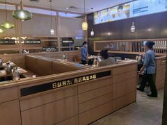 -九转小磨·非遗东北菜(哈西万达店)
