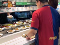 -老乡鸡(融科天地店)