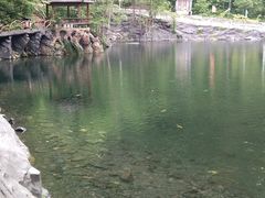 -凤凰山国家森林公园